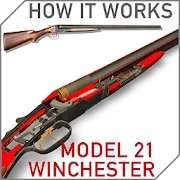 温彻斯特模型21  v2.1.9g8