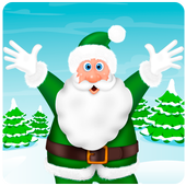 圣诞老人跑步下载_圣诞老人跑步安卓版下载v1.0  v1.0