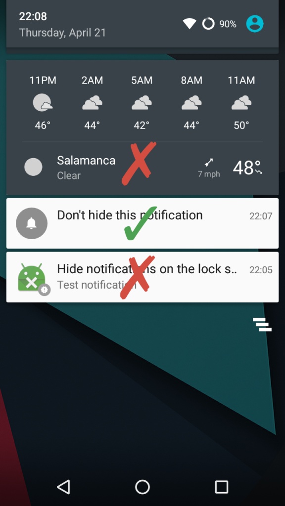 隐藏锁屏通知app_隐藏锁屏通知appiOS游戏下载_隐藏锁屏通知app最新官方版 V1.0.8.2下载