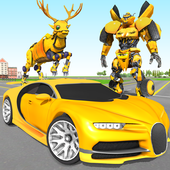 鹿机器人汽车下载_鹿机器人汽车手机版下载v1.0.7