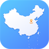 中国地图电子高清版  v2.17.3