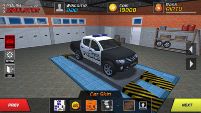AAG警车模拟器apk-AAG警车模拟器升级版下载 1.26 APP