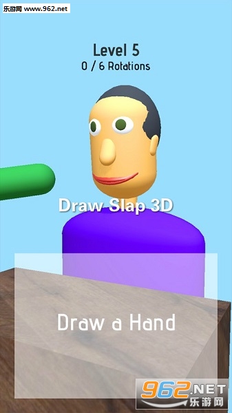 Draw Slap 3D官方版