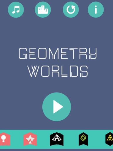几何的世界app_几何的世界app官方正版_几何的世界app手机版