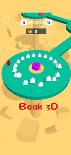 Beak 3D官方版