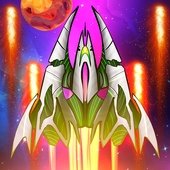 太空飞船银河攻击下载_太空飞船银河攻击手机版下载v2.0  v2.0