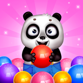 熊猫泡泡狂欢射击下载_熊猫泡泡狂欢射击手机版下载v1.17  v1.17