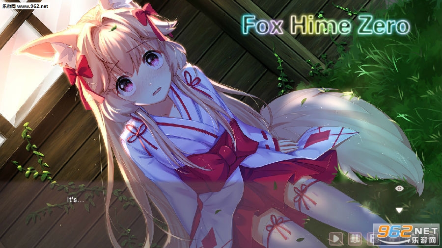 Fox Hime Zero苹果版