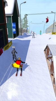 Ski Master游戏下载