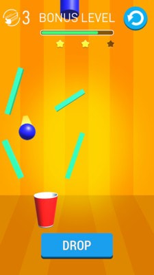 坠落的小球2020游戏官方版安卓版下载 v1.134