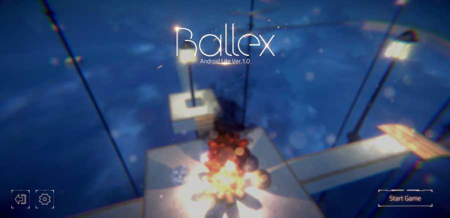 Ballex 测试版app_Ballex 测试版app攻略