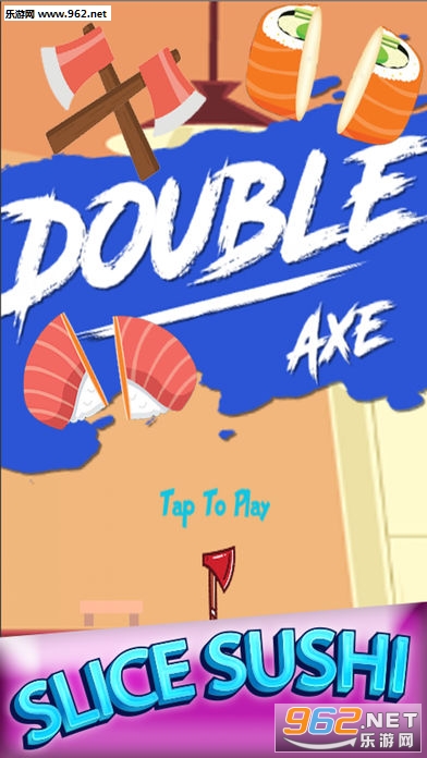 双斧(Double Axe)官方版