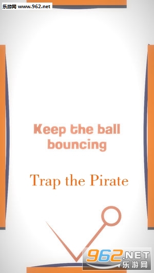 Trap the Pirate ios版