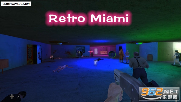 Retro Miami手机版