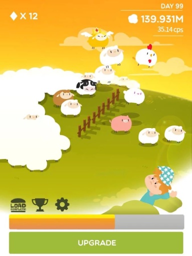 数羊睡觉app_数羊睡觉appios版下载_数羊睡觉appiOS游戏下载