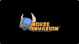Norse Invasion维京入侵官方版