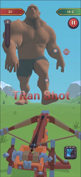 Titan Shot官方版