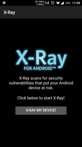 X光漏洞检测:X-Rayapp_X光漏洞检测:X-Rayapp官网下载手机版