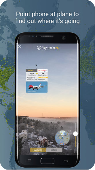 Flightradar24中国版下载