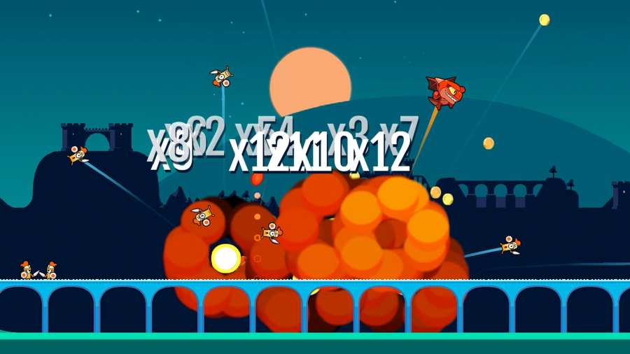 龙之轰炸app_龙之轰炸app中文版下载_龙之轰炸app小游戏