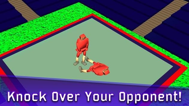 相扑选手3D游戏-相扑选手3D安卓版下载 v1.0