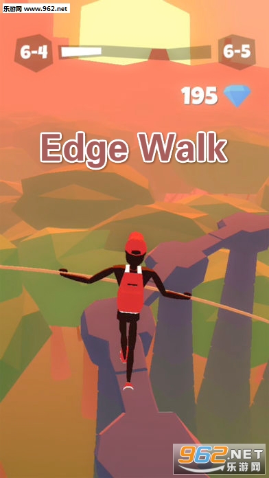 Edge Walk官方版