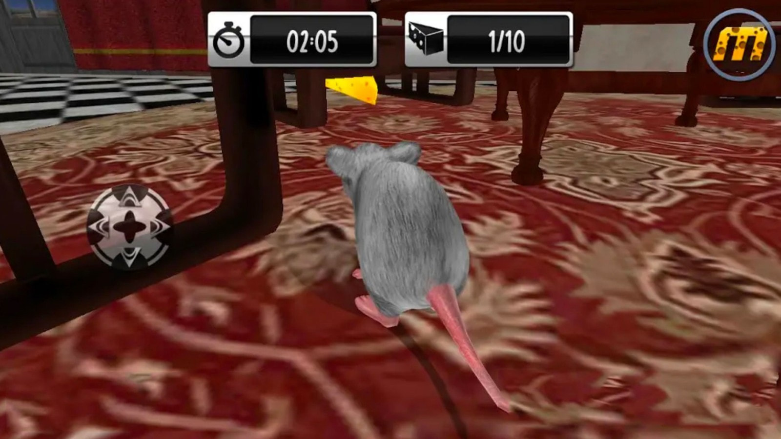 疯狂老鼠王手游下载下载-疯狂老鼠王升级版下载 v2.0