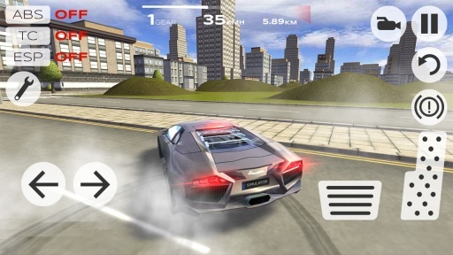 极速汽车模拟驾驶app_极速汽车模拟驾驶appios版_极速汽车模拟驾驶app最新官方版 V1.0.8.2下载
