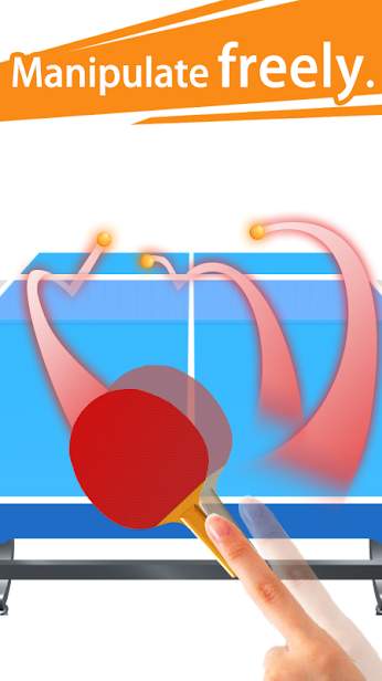 3D指尖乒乓球app_3D指尖乒乓球app破解版下载_3D指尖乒乓球appios版
