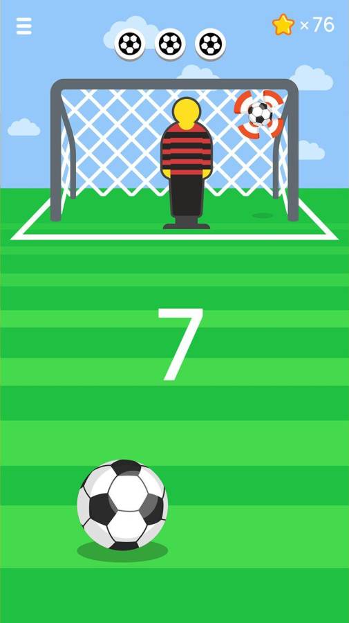 Ketchapp足球app_Ketchapp足球appiOS游戏下载