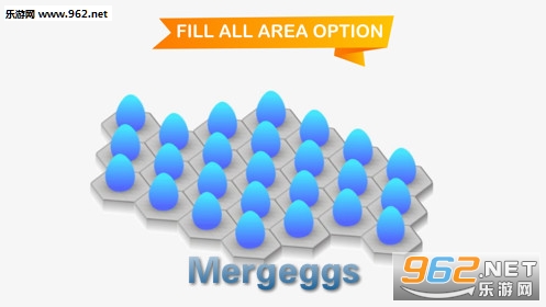 Mergeggs官方版