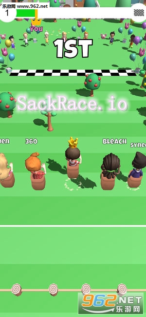 sackrace.io游戏下载