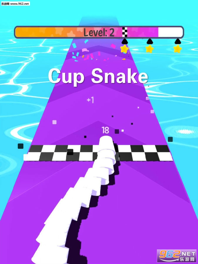 Cup Snake官方版