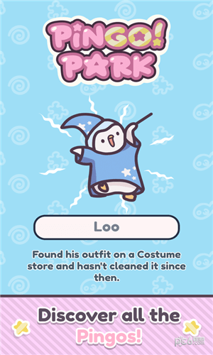 萌企鹅乐园iOS