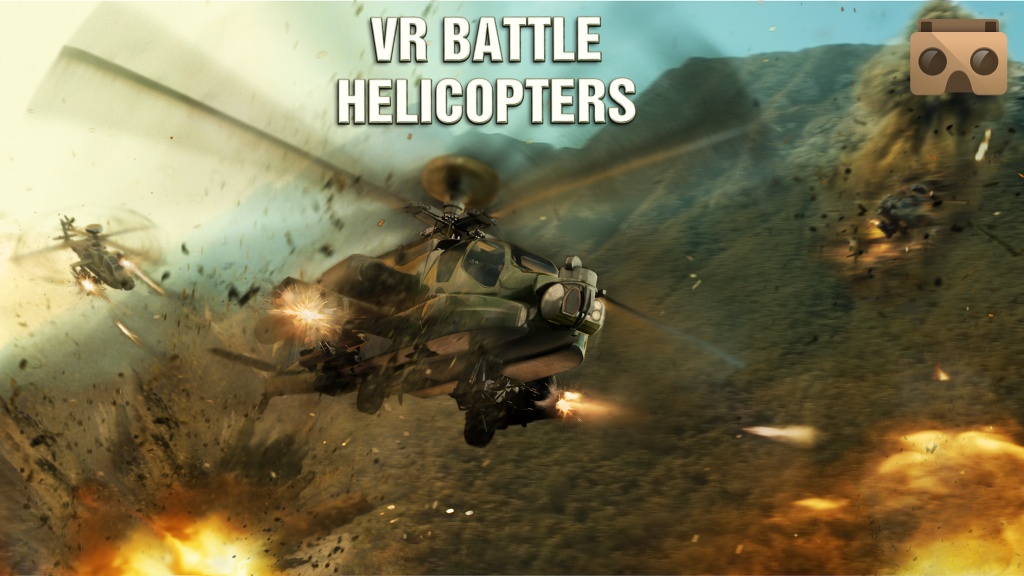 直升机战争VRapp_直升机战争VRapp破解版下载_直升机战争VRappios版下载
