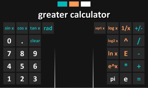 更好的计算器:Greaterapp_更好的计算器:Greaterapp小游戏