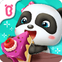 Little Panda's Bake Shop