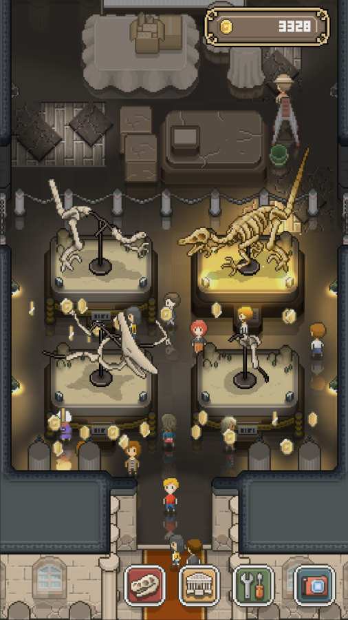 我与化石博物馆app_我与化石博物馆app电脑版下载_我与化石博物馆app官方版