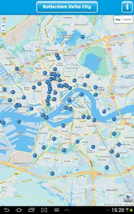 Delta City Rotterdamapp_Delta City Rotterdamapp攻略