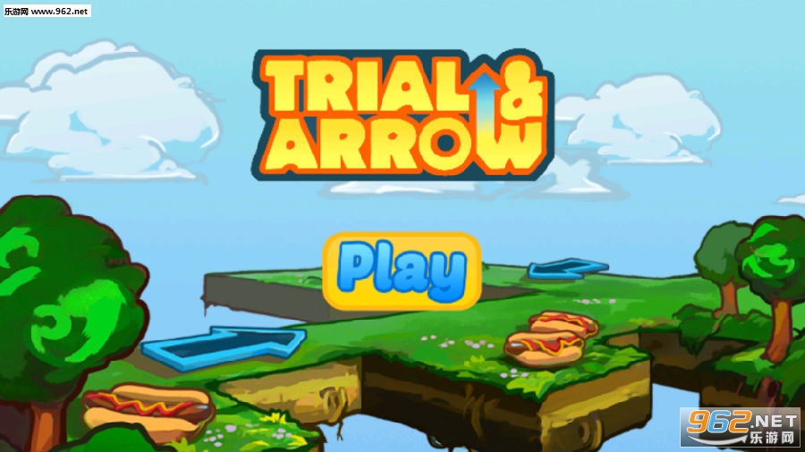 Trial and Arrow ios版