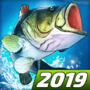 Extreme Sport Fishing: 3D Game