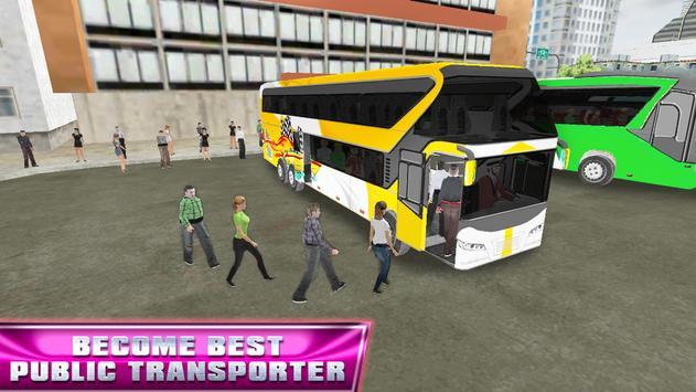 新城市巴士模拟器下载_新城市巴士模拟器游戏安卓版v4.0