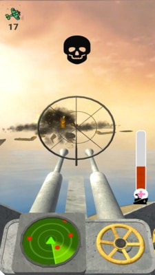 反轰炸作战安卓版-反轰炸作战游戏官方版下载 v21