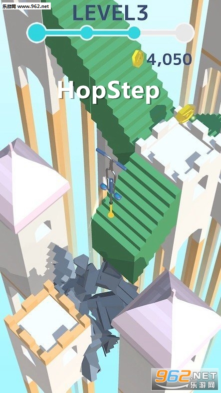 HopStep安卓版