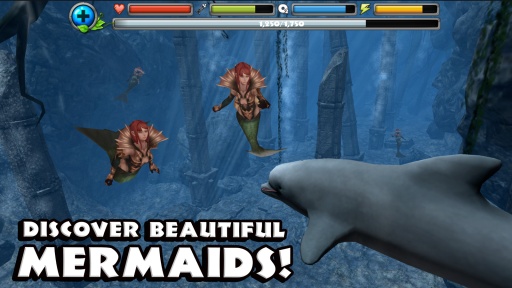 海豚模拟器app_海豚模拟器appiOS游戏下载_海豚模拟器app安卓版下载