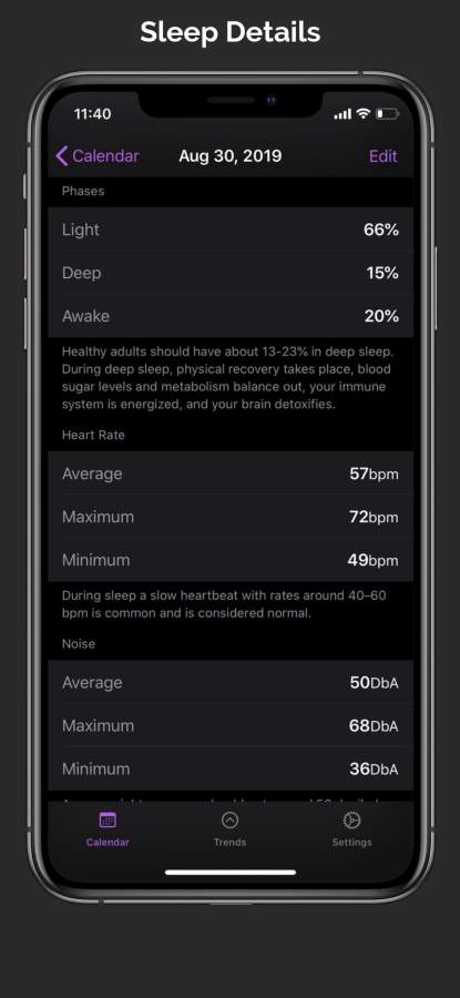 NapBot - Auto Sleep Tracker下载