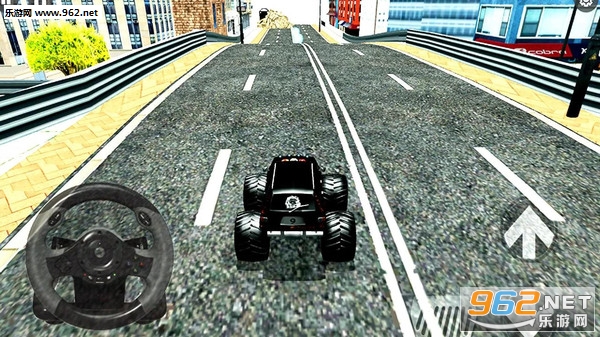 卡车越野模拟器2020安卓游戏下载