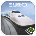 欧洲列车模拟 Euro Train Simulator