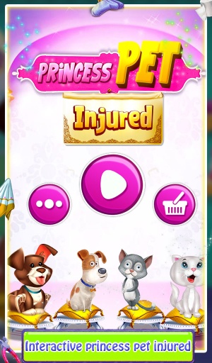 公主的宠物受伤app_公主的宠物受伤app下载_公主的宠物受伤appapp下载