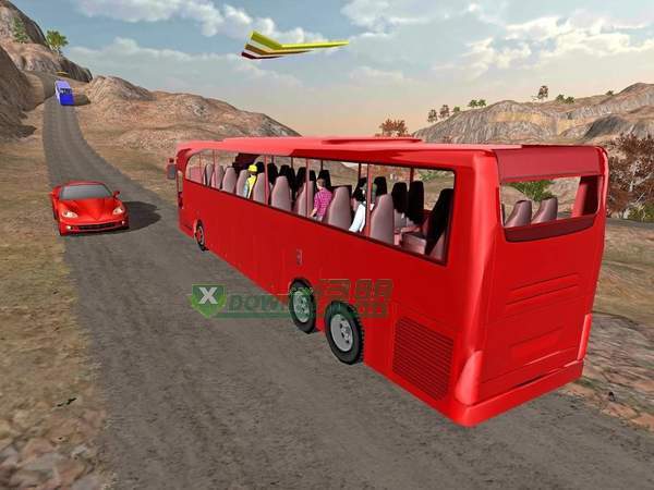 精英巴士模拟器6游戏下载_精英巴士模拟器官网版下载v0.3.4